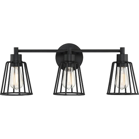 Quoizel Atticus Vanity Light ATT8603EK